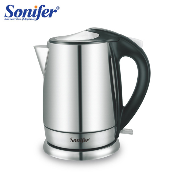 Купить электрический чайник SONIFER 2024 по низкой цене: отзывы, фото ...