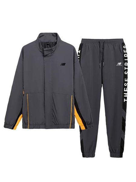Костюм спортивный New Balance - купить с доставкой по выгодным ценам в ...