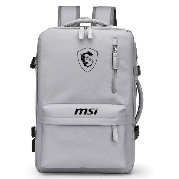 Купить Рюкзак для ноутбука MSI TWWEIXING - по низким ценам в интернет ...