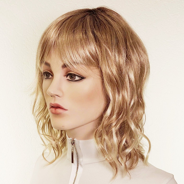 Ellen Wille - парик женский немецкий искусственный из канекалона модель ...