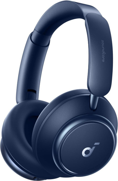 Наушники Вкладыши soundcore Space Q45 - купить по доступным ценам в ...