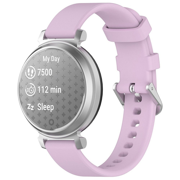 Сменный ремешок для смарт-часов Garmin Lily2 - купить с доставкой по ...