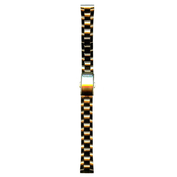 Браслет Casio LTP-1234G купить на OZON по низкой цене (1623638323)