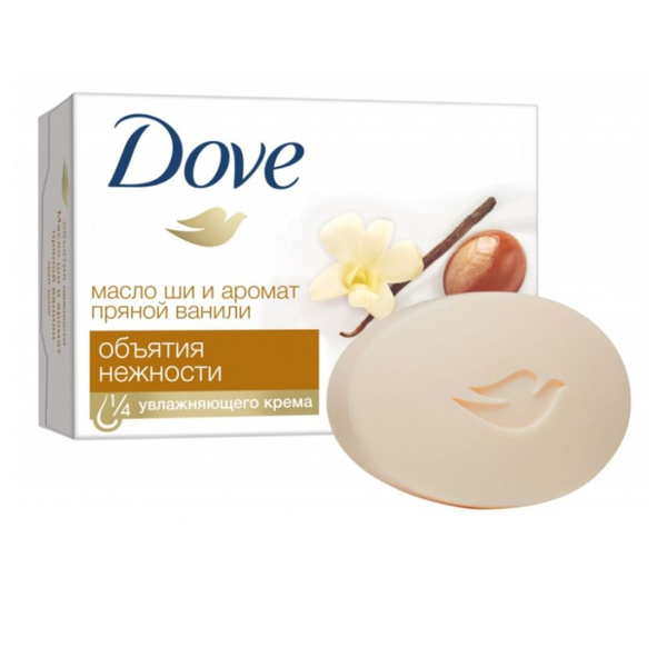 Dove Твердое мыло - купить с доставкой по выгодным ценам в интернет ...