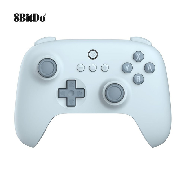 8bitdo Ultimate C Bluetooth для Nintendo Switch, беспроводные игровые ...