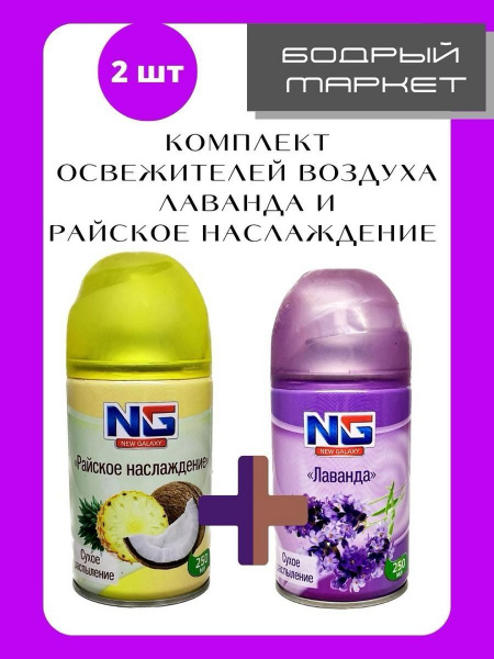 Освежитель воздуха - купить с доставкой по выгодным ценам в интернет ...