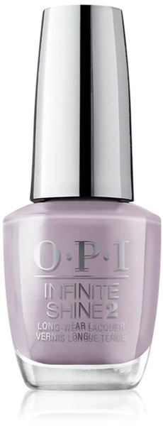 Лак для ногтей с гелевым эффектом OPI Infinite Shine Оттенок: Taupe ...