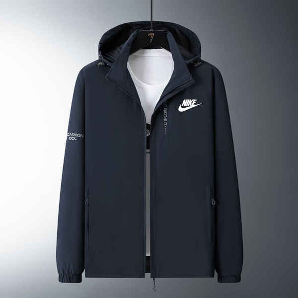 Плащ Nike - купить с доставкой по выгодным ценам в интернет-магазине ...