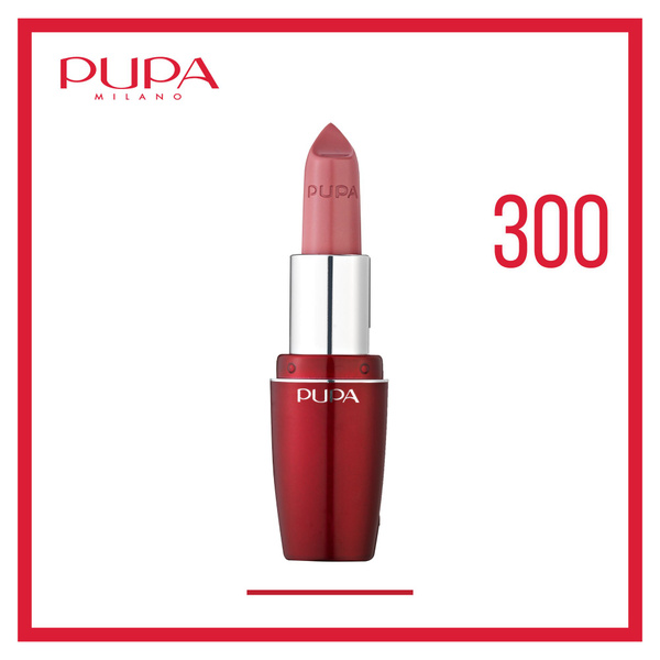 Губная помада Pupa Volume 300 - купить с доставкой по выгодным ценам в ...