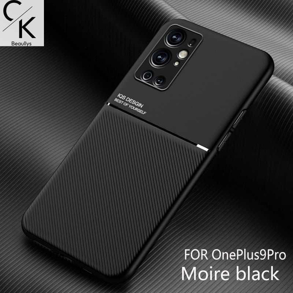 Роскошные кожаные Чехол для OnePlus 9 Pro 5G (MW-Black) Lewis - купить ...