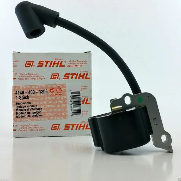 Характеристики Модуль зажигания на STIHL FS-55 подробное описание ...