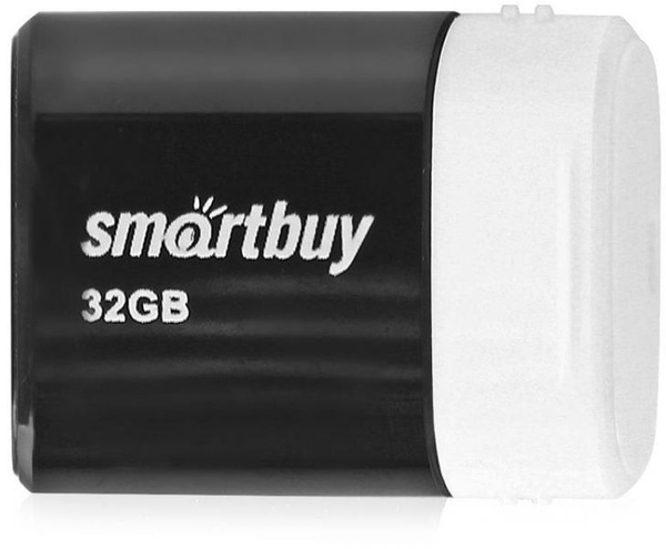 USB-флеш-накопитель SmartBuy SB32GBLARA-K_2523 озон 32 ГБ - купить по ...