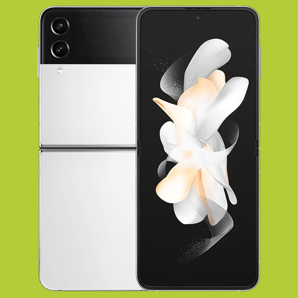 Характеристики Samsung Смартфон Galaxy Z Flip 4_eSIM+SIM Global 8/256 ...