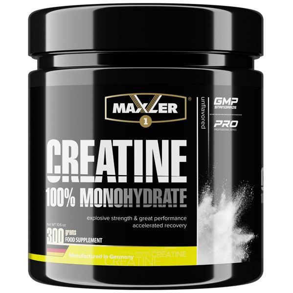Креатин maxler Ozon
