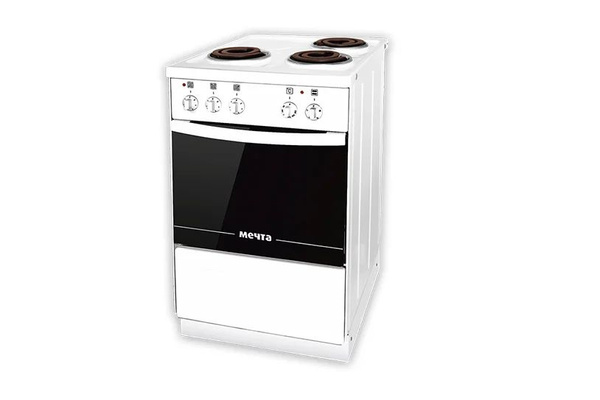 Электрическая плита Мечта 341Т - купить по выгодной цене в интернет ...