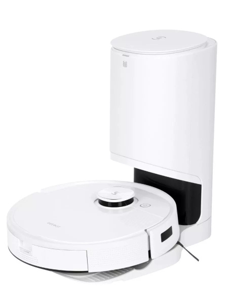 Робот-пылесос Ecovacs mk88025376 - купить по выгодной цене в интернет ...