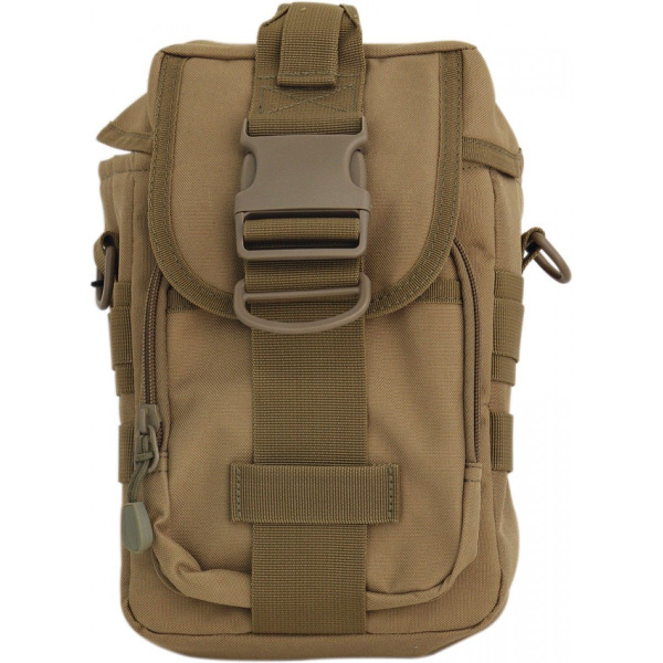 Универсальная сумка для снаряжения и аксессуаров Pathfinder MOLLE ...