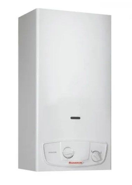 Газовая колонка Immergas Julius Star 11 PR (пьезорозжиг) - купить с ...