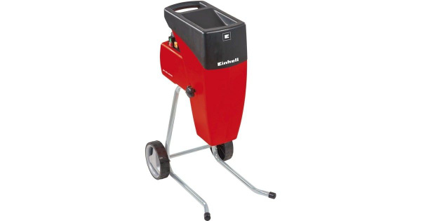 Садовый измельчитель Einhell ALT-1252265 купить по выгодной цене в ...