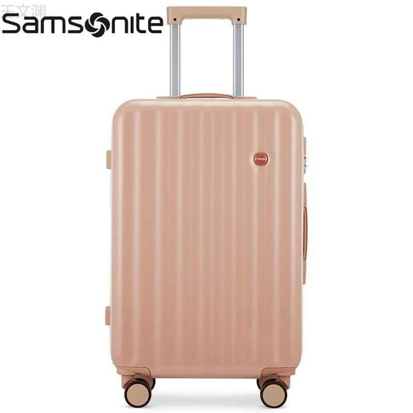 Samsonite Чемодан ABS пластик 67 см - купить с доставкой по выгодным ...