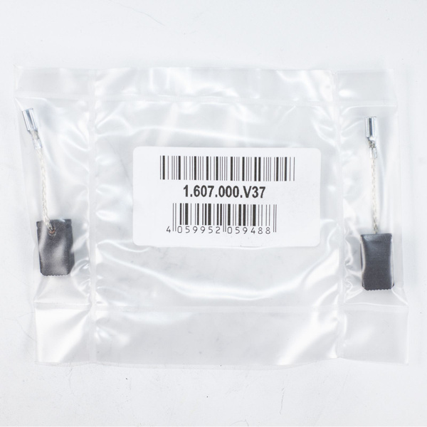 Угольные щетки (пара) 1607000V37 с автостопом для УШМ Bosch купить на ...