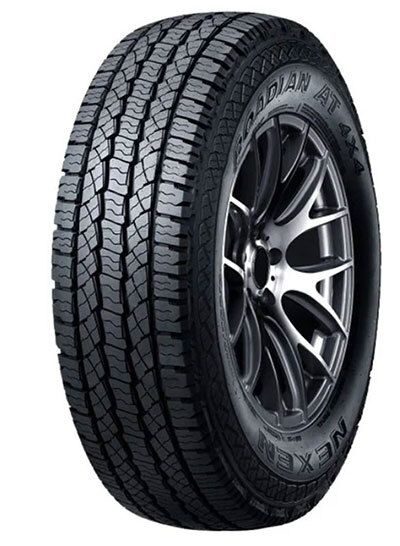 Шины для легковых автомобилей Nexen 265/75 16 Лето - купить в интернет ...