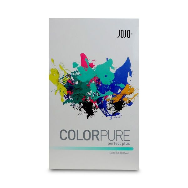 JOJO Палитра красок ColorPure Perfect - купить с доставкой по выгодным ...