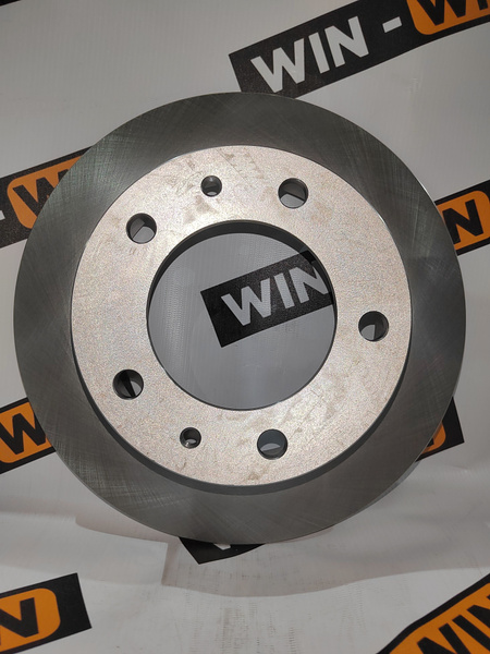 Тормозные переднего тормоза для Лада 4x4 Урбан, Нива Урбан, Lada Niva ...