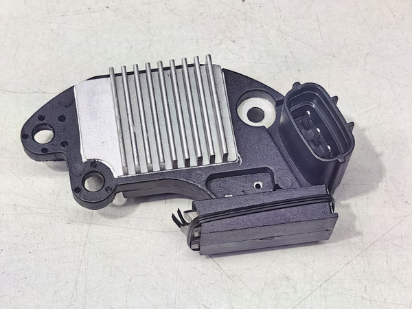 Реле генератора Lifan Solano (620) 1.6 16V CVT седан AC117114 - TT арт ...