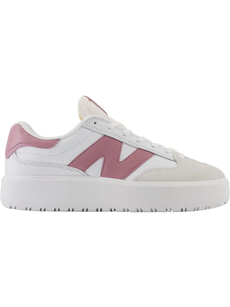 Кеды New Balance 302 купить на OZON по низкой цене (1564277335)