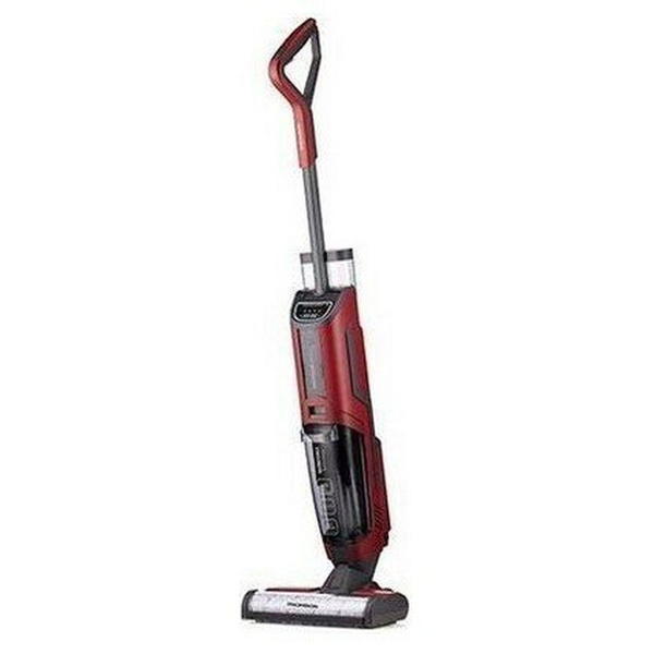 Пылесос беспроводной Thomson VH20BW01 (Цвет: Red) - купить с доставкой ...