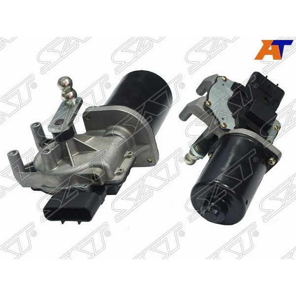 Мотор трапеции стеклоочистителя для Фиат Дукато 250 2006-2014, Fiat ...