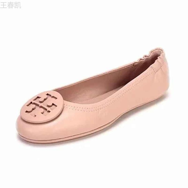 Балетки Tory Burch - купить с доставкой по выгодным ценам в интернет ...