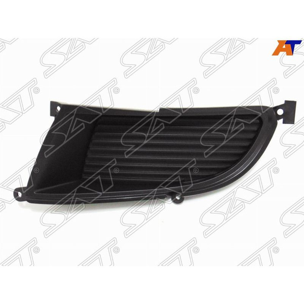 Решетка в бампер Mitsubishi Lancer 03-05 / Lancer Japan 03-04