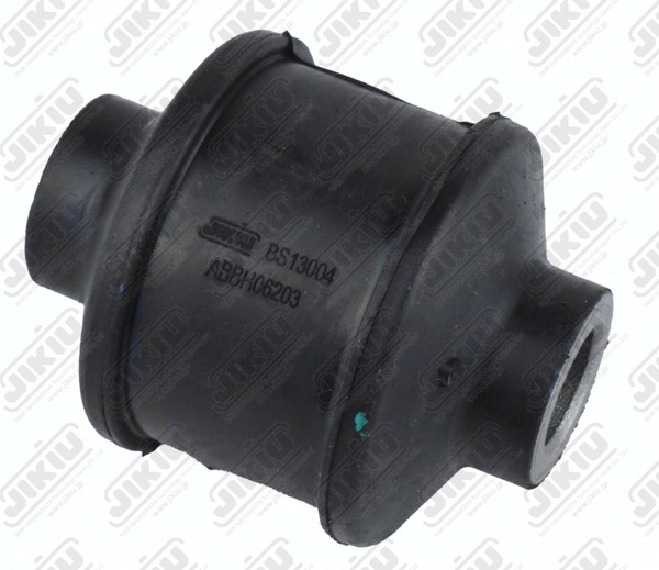 Втулка амортизатора JIKIU BS13004 для HYUNDAI SOLARIS, KIA RIO задняя ...