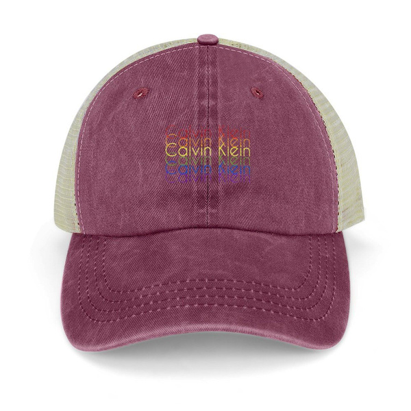 Бейсболка Calvin Klein купить на OZON по низкой цене (1592524815)