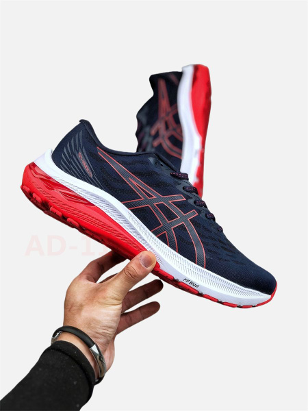 Кроссовки ASICS GT-2000 купить на OZON по низкой цене (1626145572)