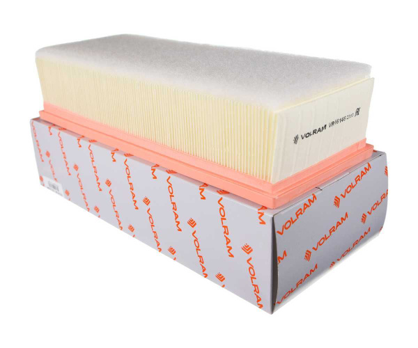 Фильтр воздушный VOLRAM Фильтра воздушные - купить по выгодным ценам в ...