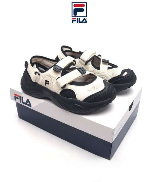 Босоножки Fila - купить с доставкой по выгодным ценам в интернет ...