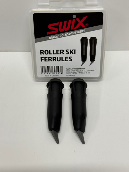 Наконечники для лыжных палок SWIX RDHH922 ROLLER 10мм - купить с ...