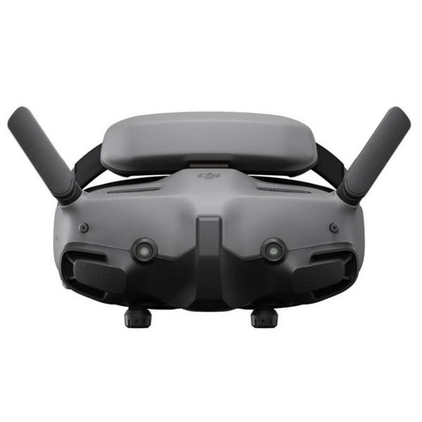 Очки для квадрокоптера DJI Doggles 3 - купить с доставкой по выгодным ...