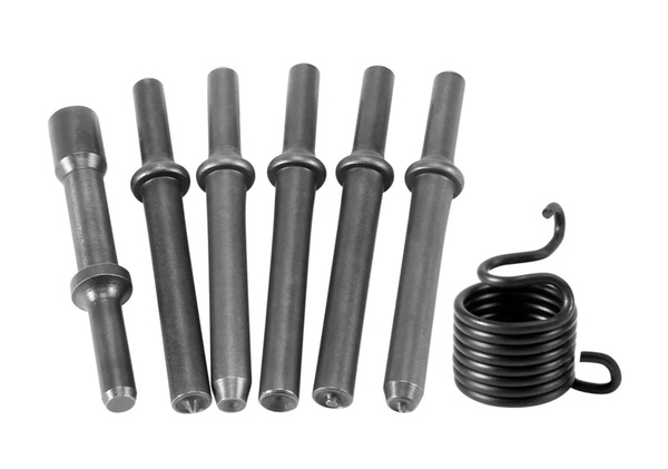 Зубило для пневмомолотка SGS 557-AIR_35 - купить по доступным ценам в ...