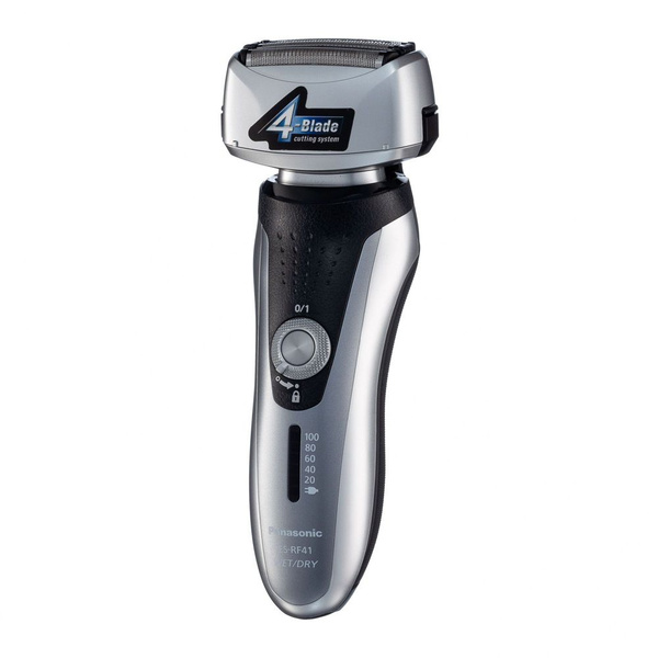 Электробритва Panasonic ES-RF41-S520 - купить по выгодным ценам в ...