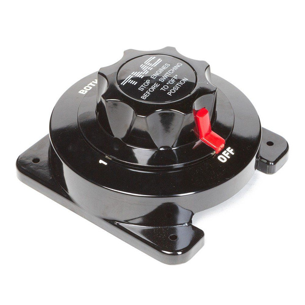 Прочие аксессуары и комплектующие для судов Выключатель массы TMC с ...