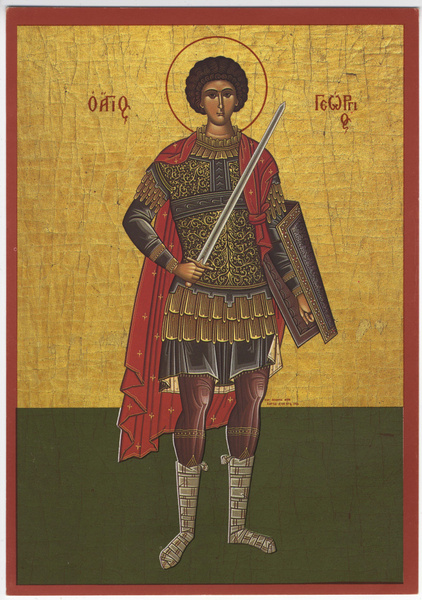 Что на самом деле означает имя Фёдор и почему его так боялись на Руси?