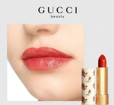 Gucci губная помада Sheer Lipstick - купить с доставкой по выгодным ...