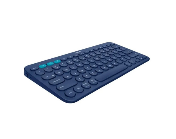 Механическая клавиатура Logitech беспроводная K380, Английская ...