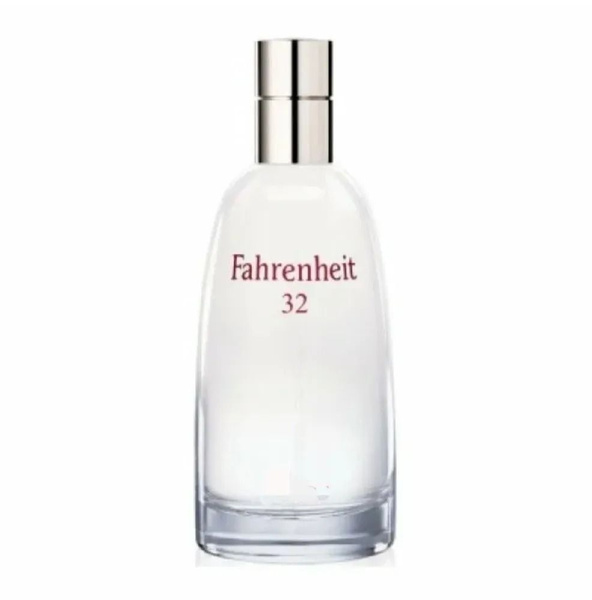 Туалетная вода Мужская Диор "Fahrenheit 32" 100 мл купить на OZON по ...