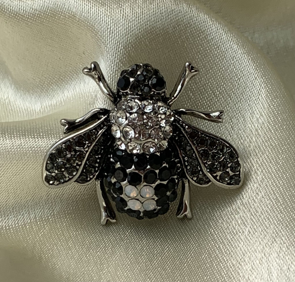 Брошь - купить с доставкой по выгодным ценам в интернет-магазине OZON ...