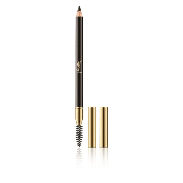 Карандаш для бровей Yves Saint Laurent Dessin des Sourcils 4 Cendre ...
